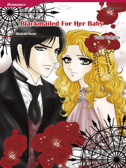 Title details for Blackmailed for Her Baby by Yoko Yokota - Available